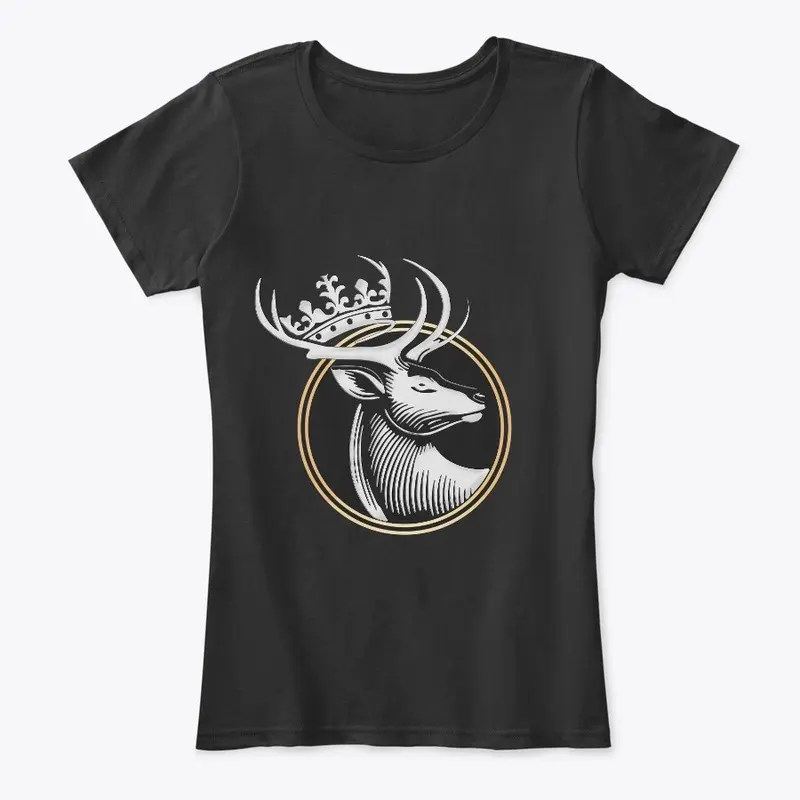 Crown Stag